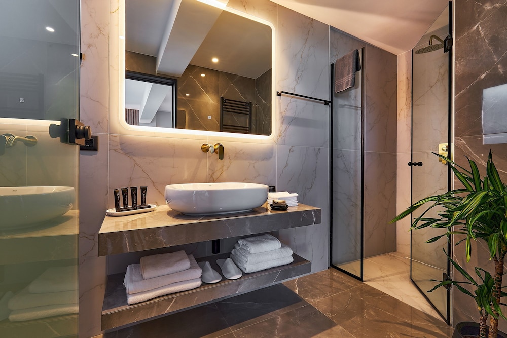 Grey Stones Villa by Estia