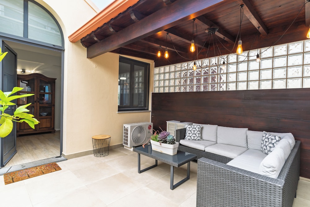Casa Bela Vista
