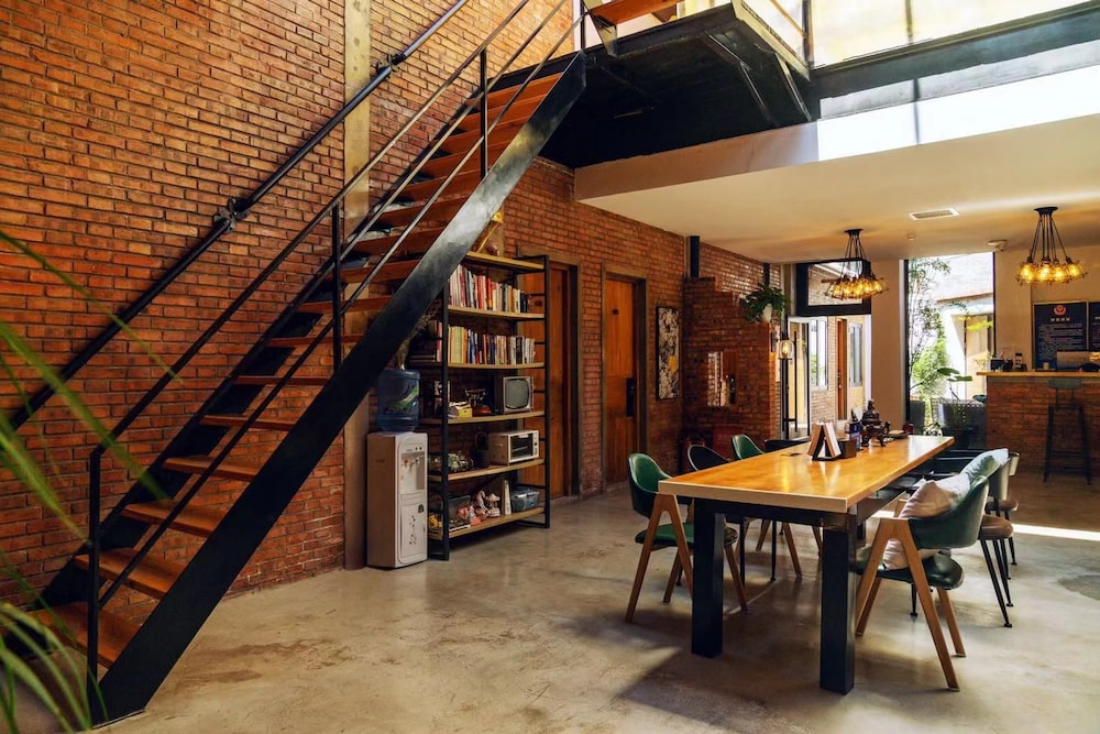 Beijing Vacations - PUREMIND Loft Hotel - Property Image 2