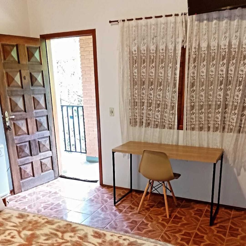 Pousada Santo Antônio