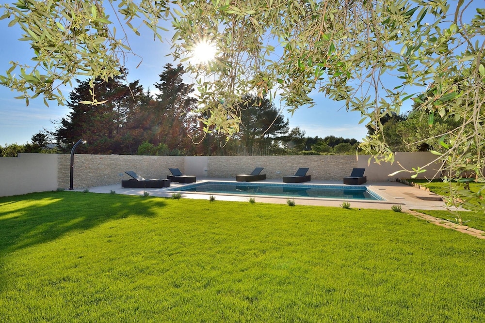 Villa Fresia Zadarvillas view 5