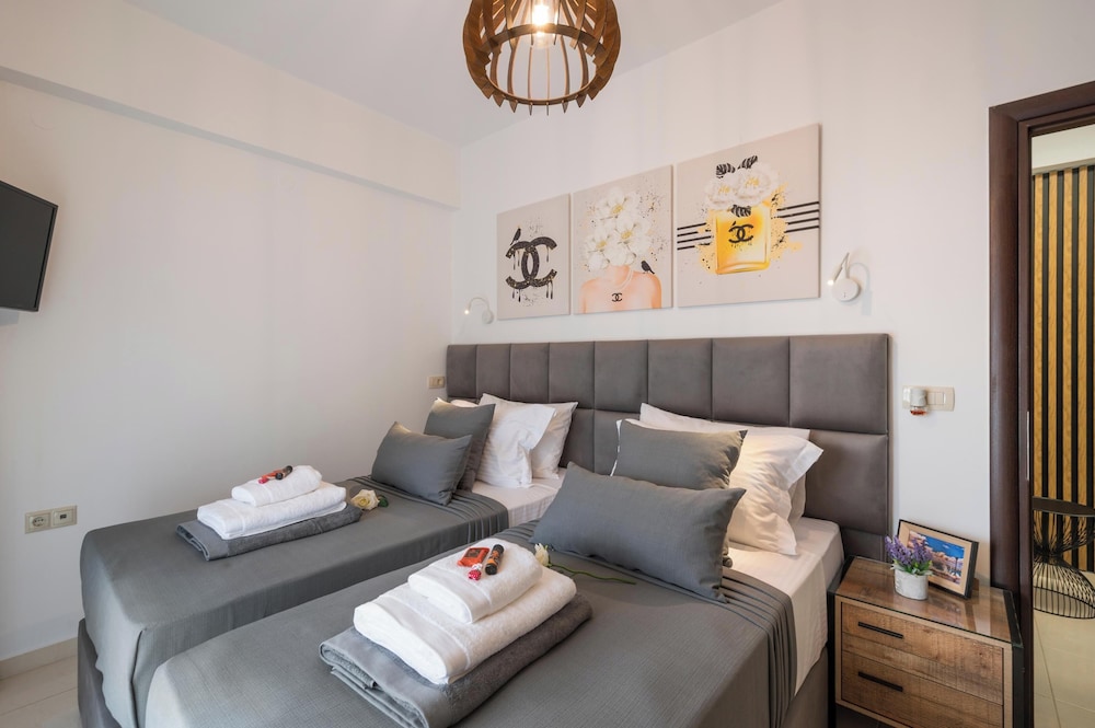 Vasilikis Apartments