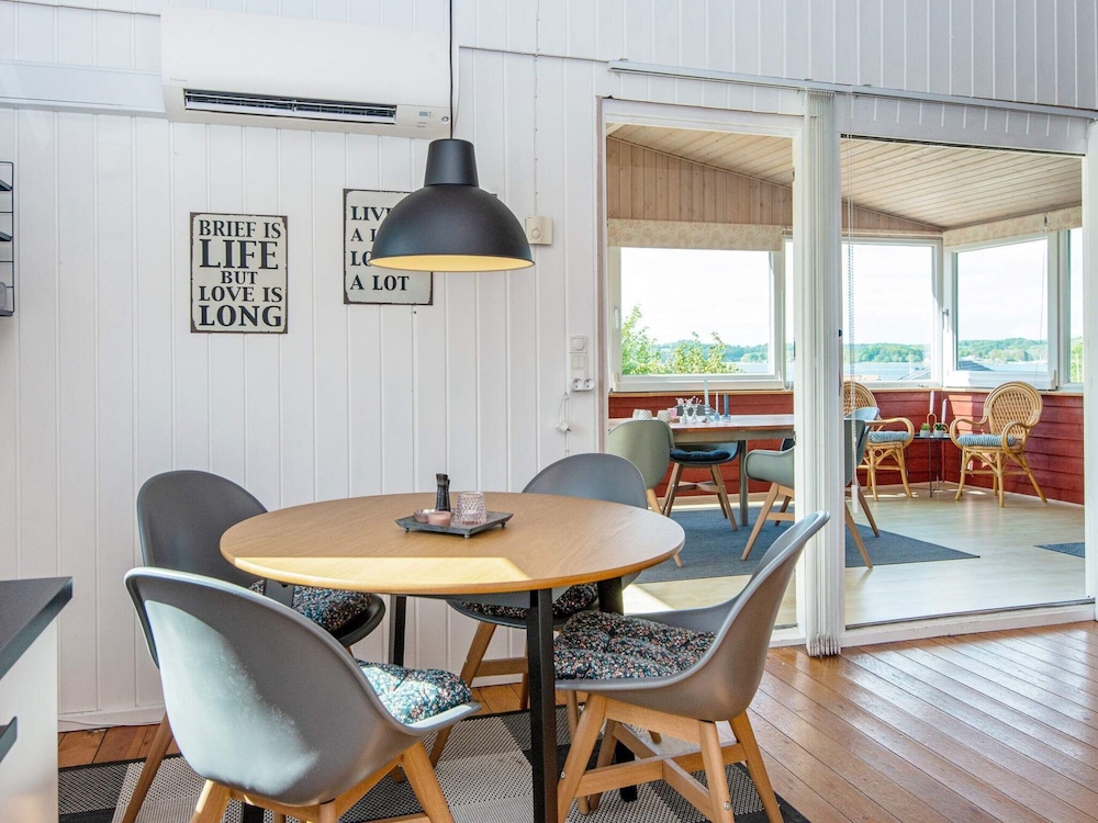 4 Person Holiday Home in Haderslev