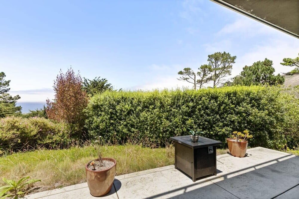 @ Marbella Lane - Cozy and Eccentric Design Home