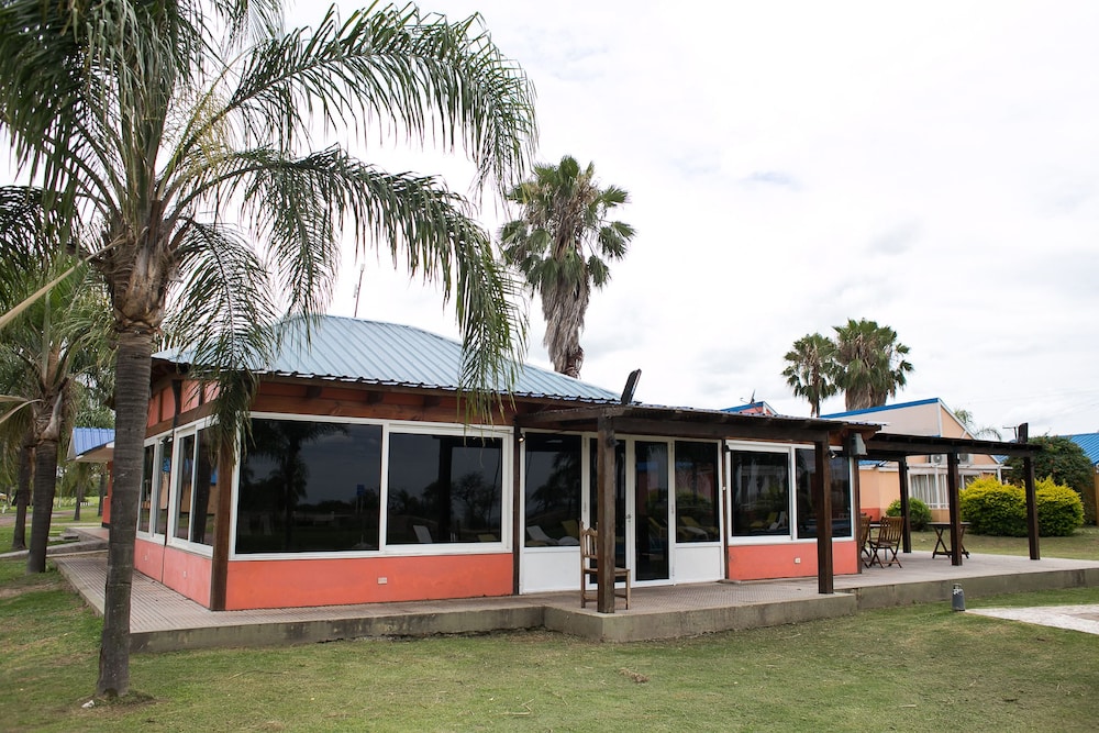 Cabañas Marina House