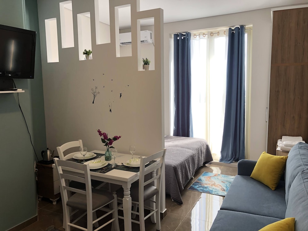 Rezidenca Shopi Apartments