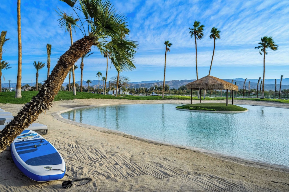 The Bravo Beach Club Tennis, Beach, Basketball, Golf Ultra-luxe Compound by Avantstay