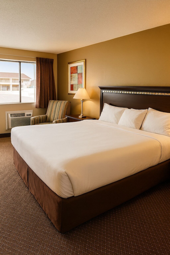 MHO Hotel Eloy Casa Grande near I-10