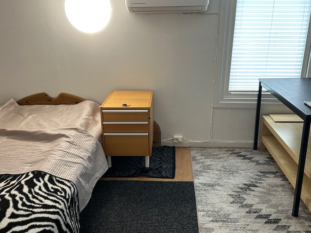 Minivilla in Sollentuna