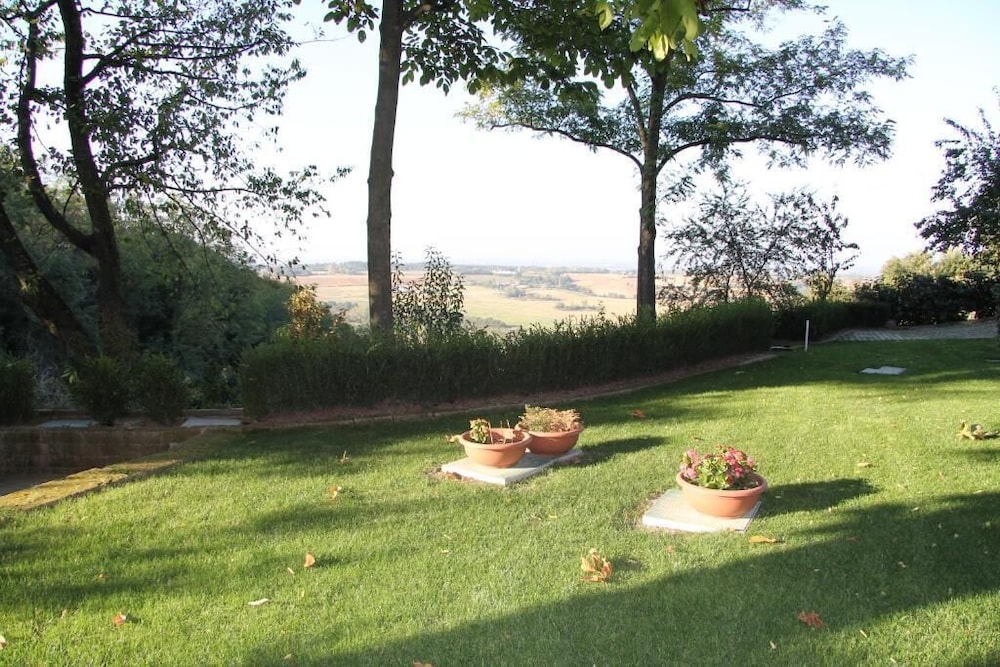 Room & Breakfast nel borgo Scipione