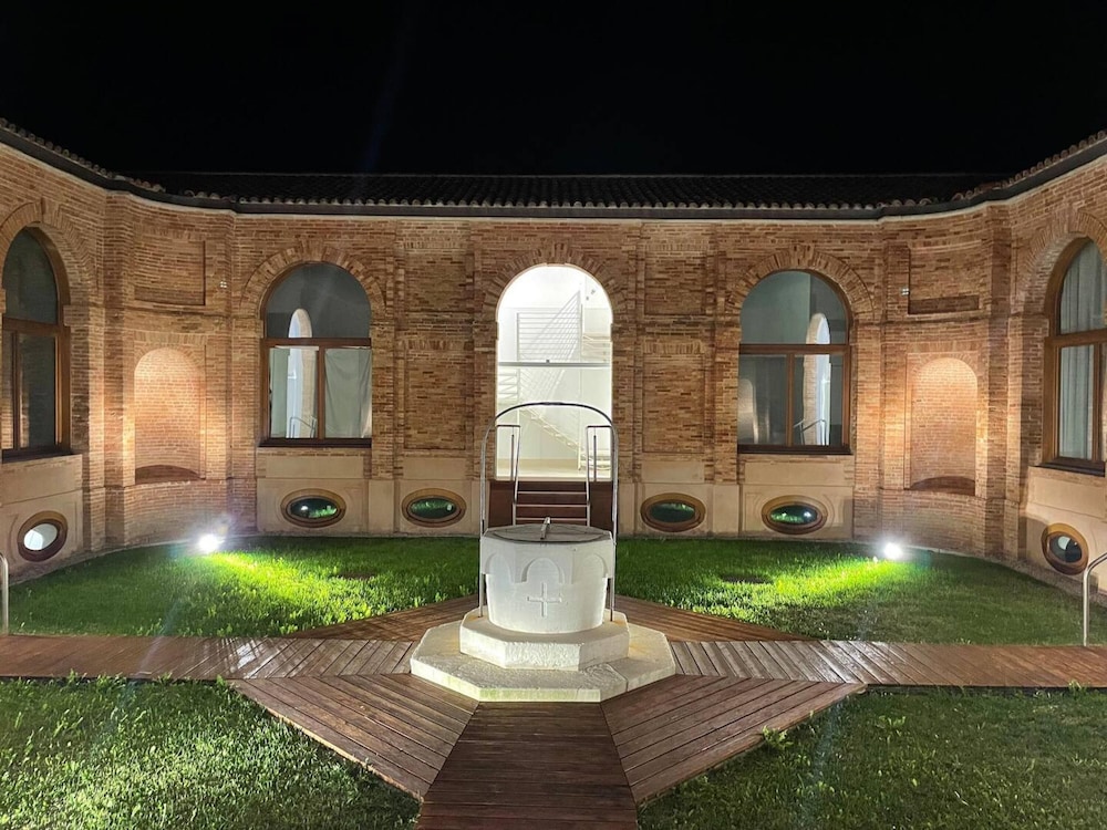 Venetia Domus 004 in Pellestrina