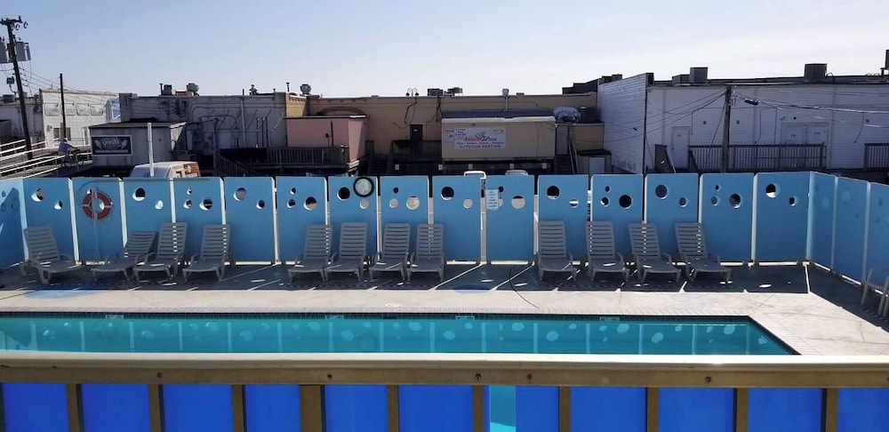 Ocean 7, photo 209