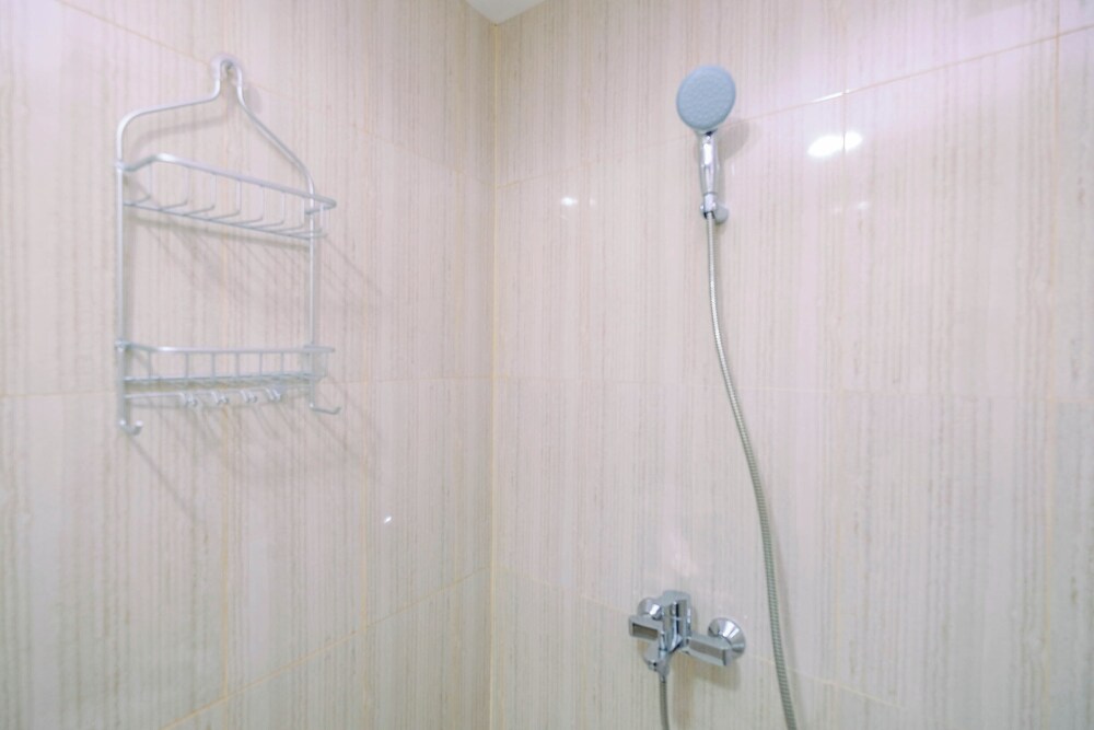 Relax 1BR Apartment at Sentul Tower