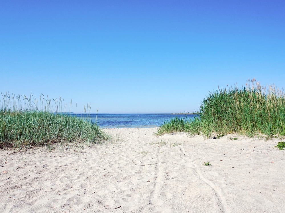 4 Person Holiday Home in Klintehamn