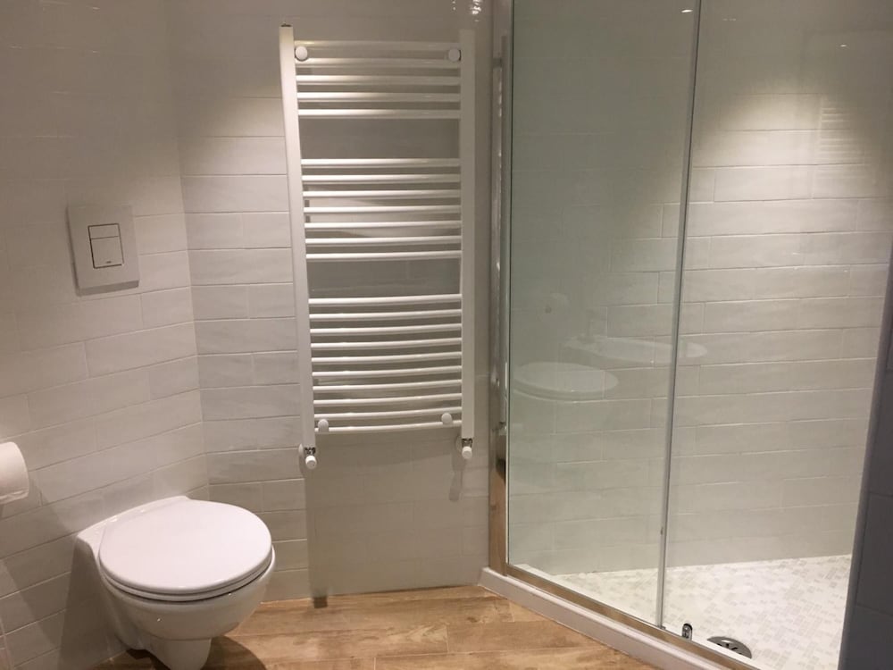 B&B Napoli La scalinata di Chiaia