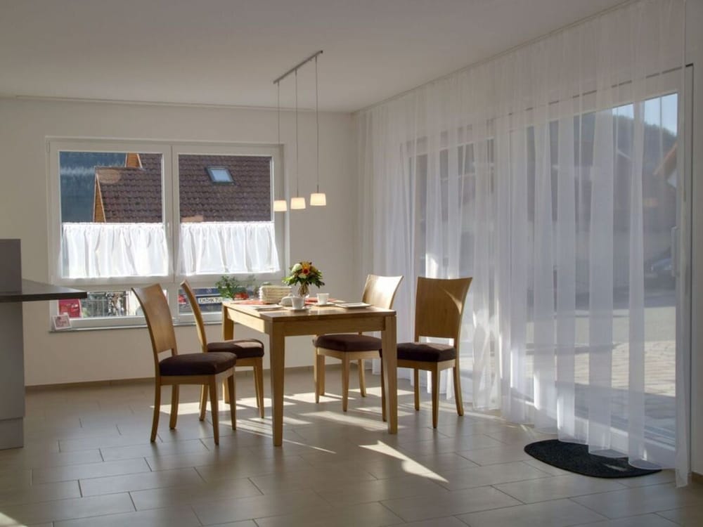 Rebenrain Comfortable Holiday Residence