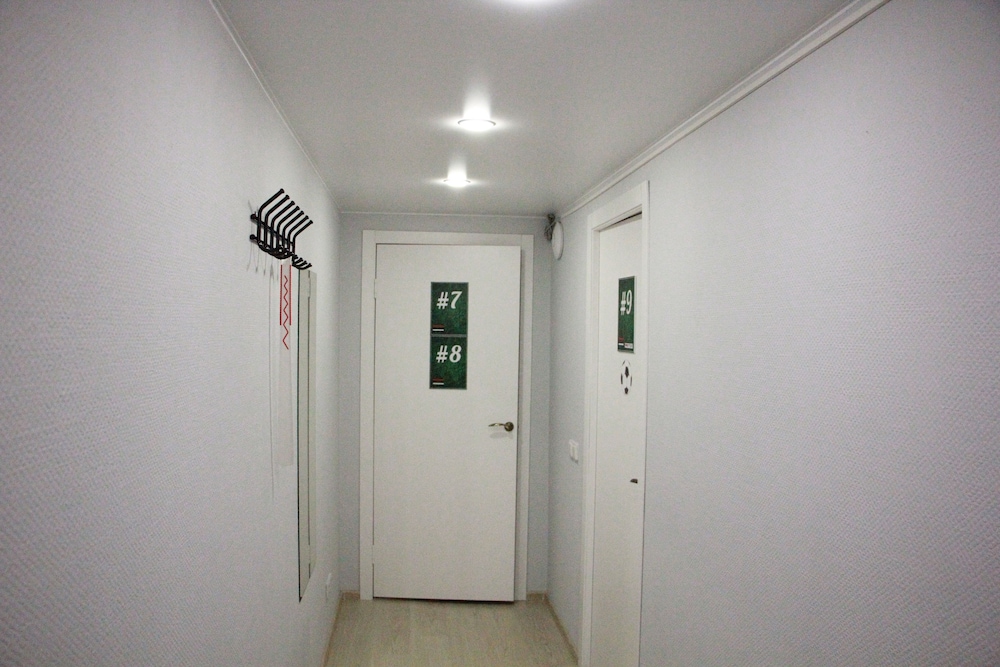 Hostel Bed&Beer