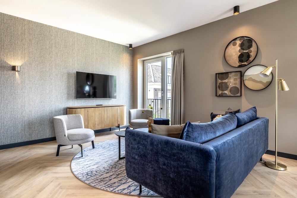 Cozy Apartment in the Center of Delft
