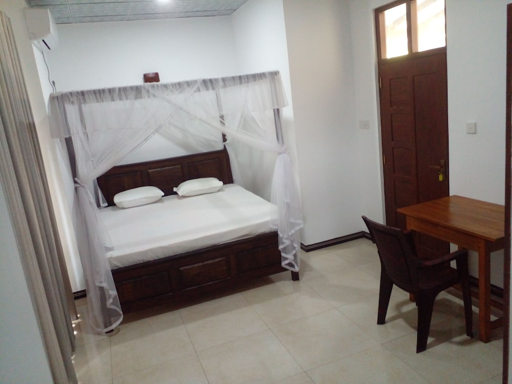 Amible guest home