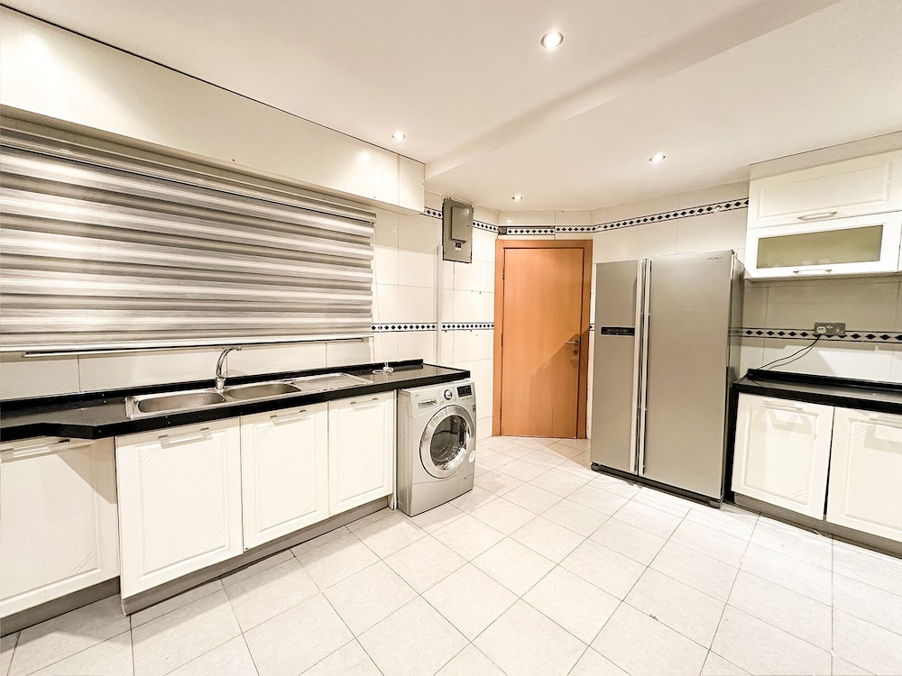 George Residence SDA Court Ikoyi