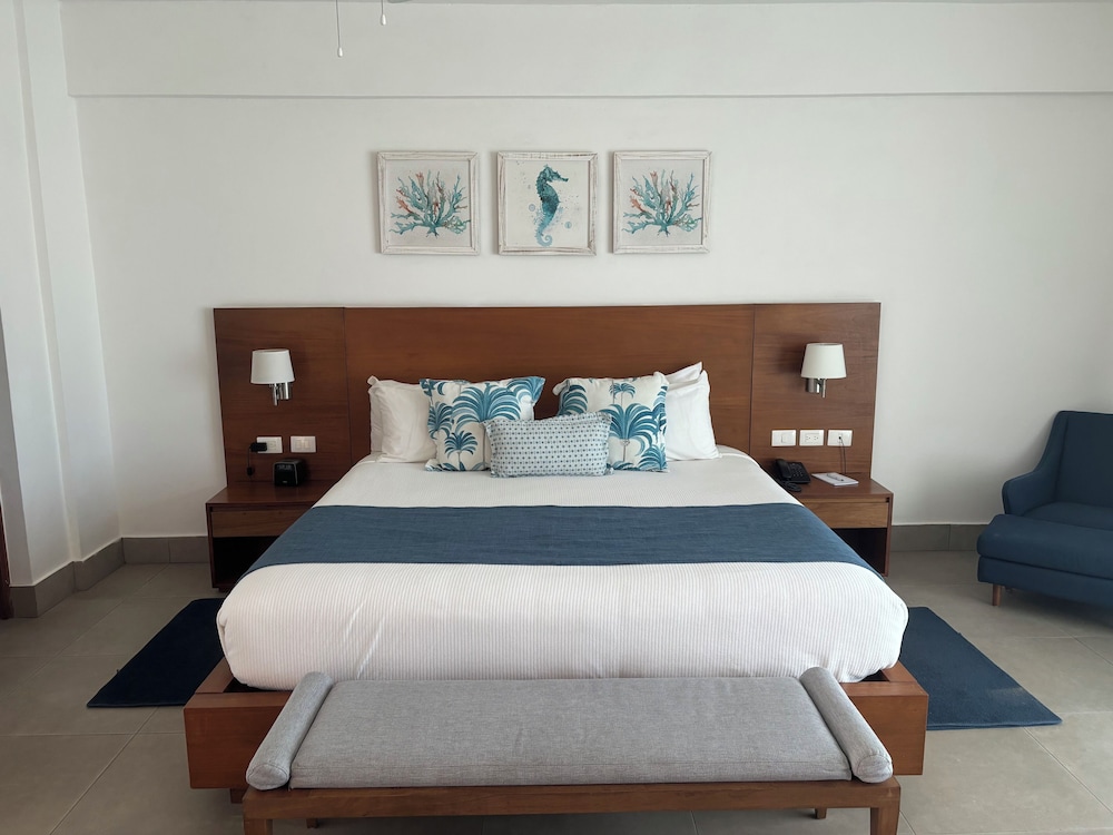 Breathtaking Cabarete Resort