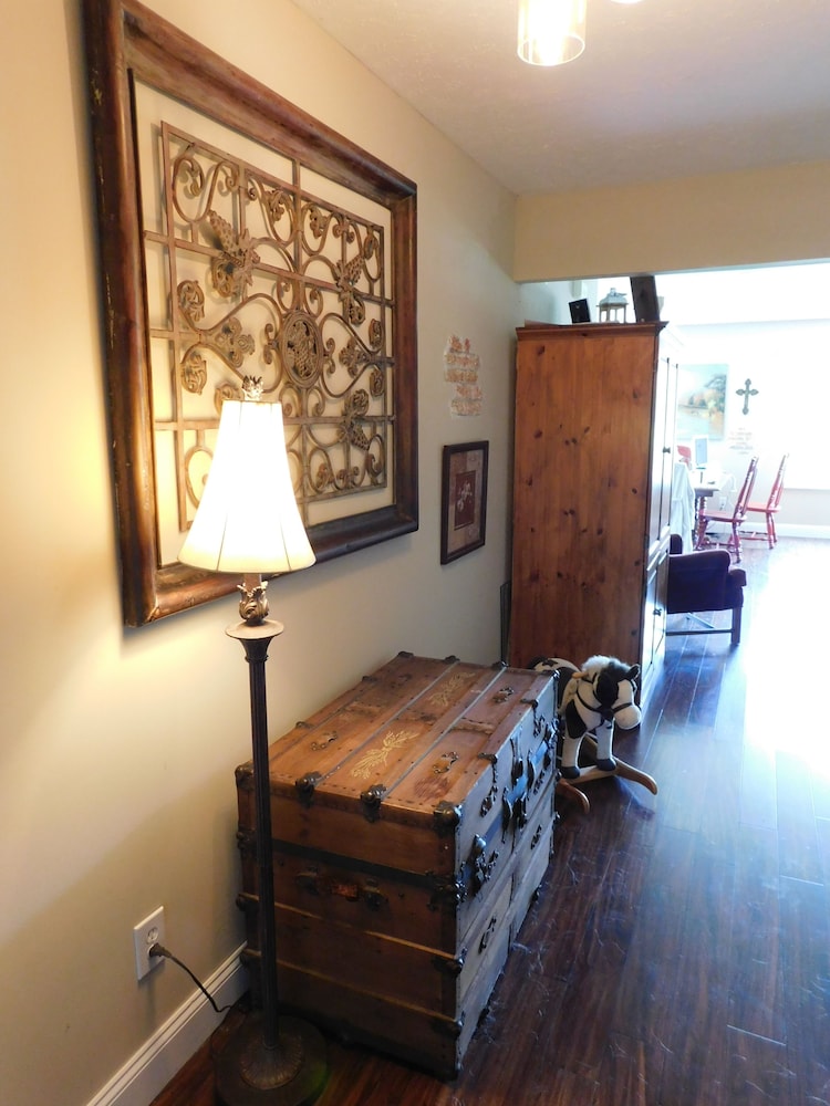 Evonne's Sharing House - Property Image 26