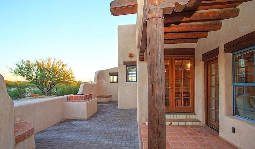 Saguaro Serenity By Signature Vacation Rentals