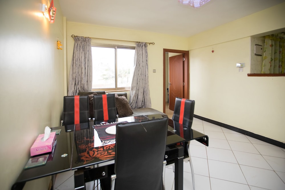Boushel Place view 3