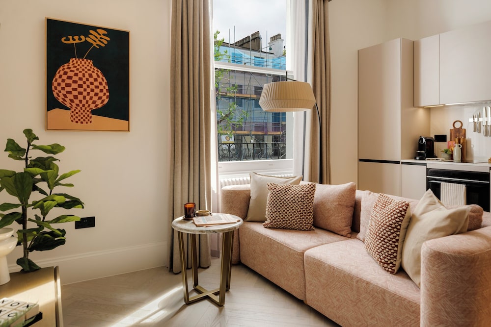 Notting Hill Your Apartment