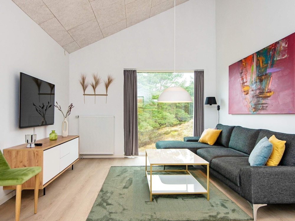 Luxury Spa Retreat in Romo - By Traum Ferienwohnungen