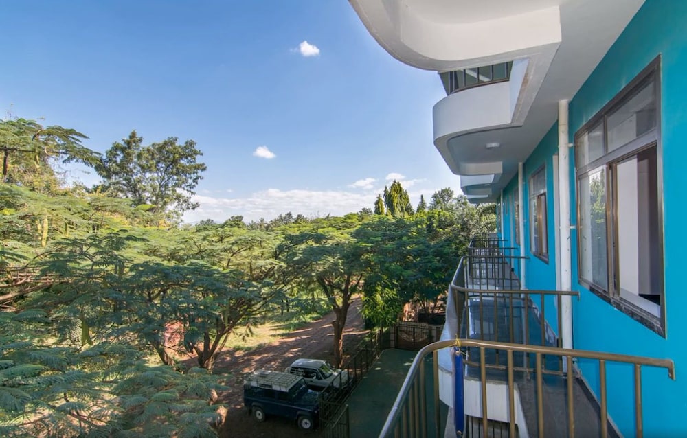 Kili Hub