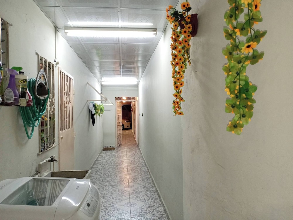 Swette Love 10 Minutes From the Airport Tocumen
