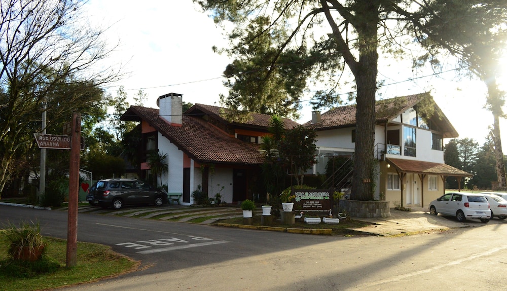 Pousada Vida e Natureza