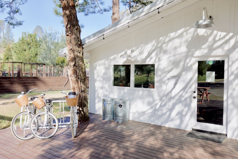 Mandala Springs Wellness Retreat Center