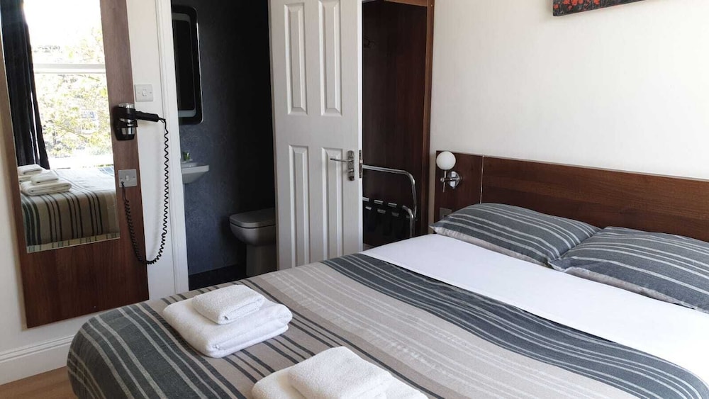 Blossom Guest House