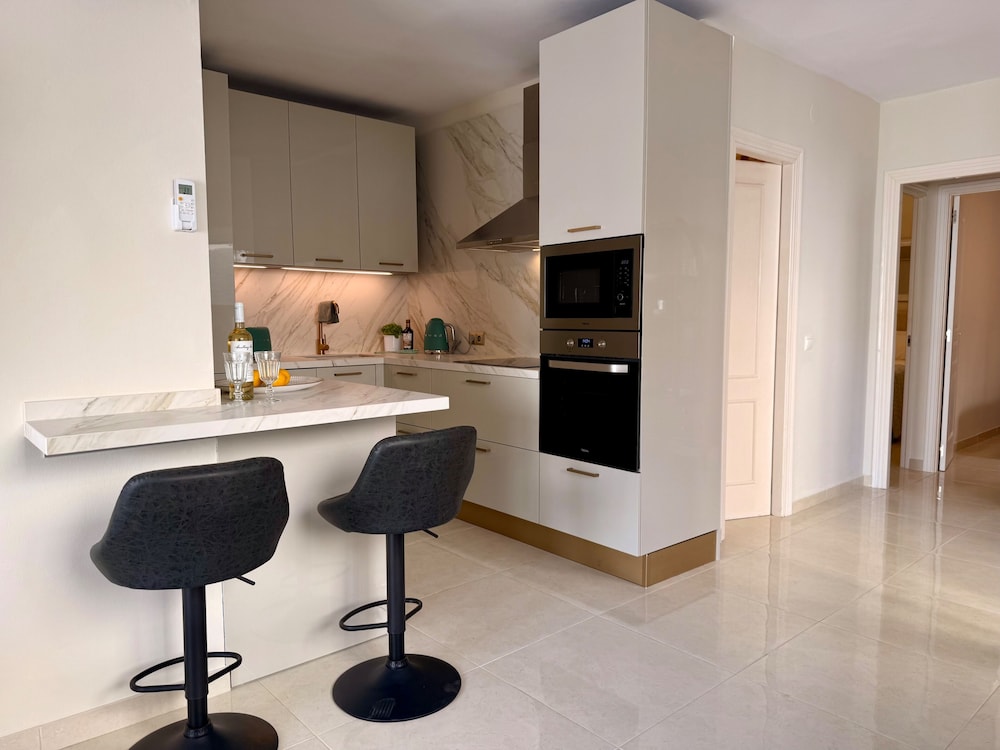 Charming Apartment in Burriana With Private Pool!
