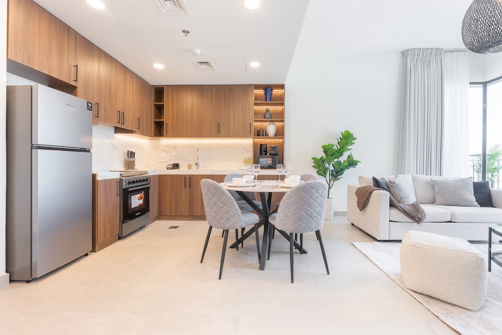 Magnificent 2BR in The Brand New The Diplomat
