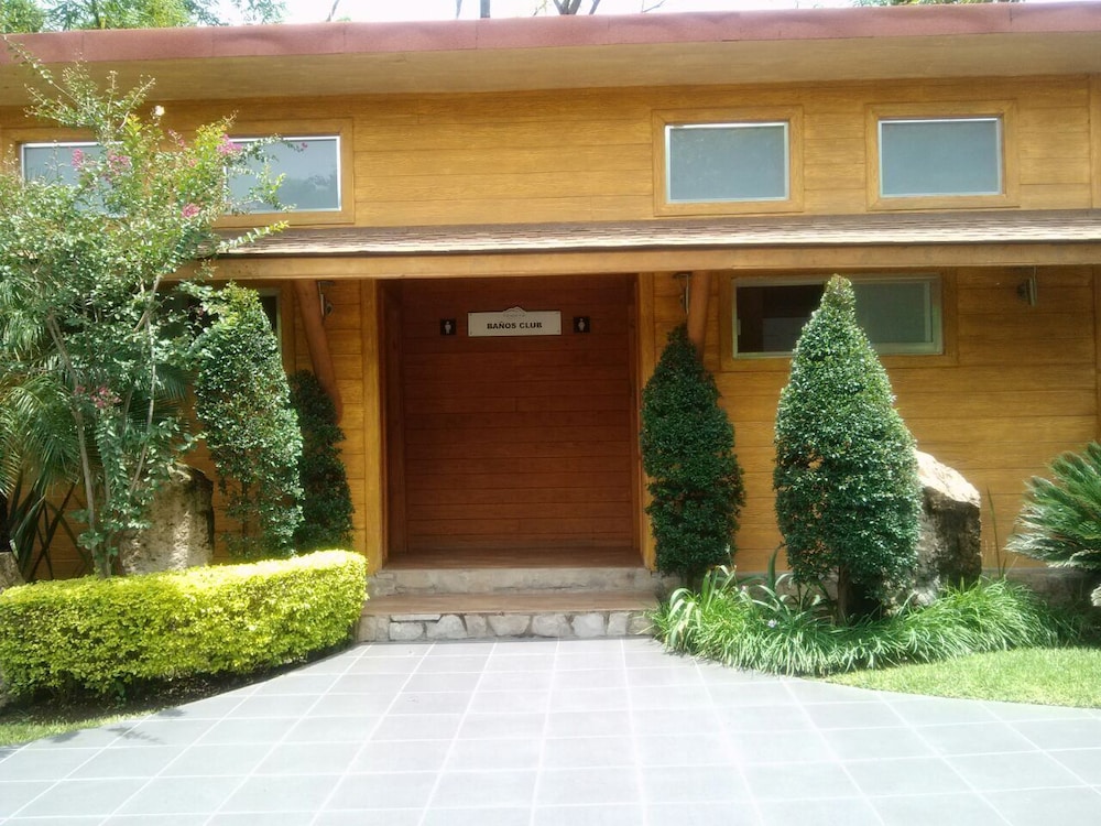 Yemaya Club view 2