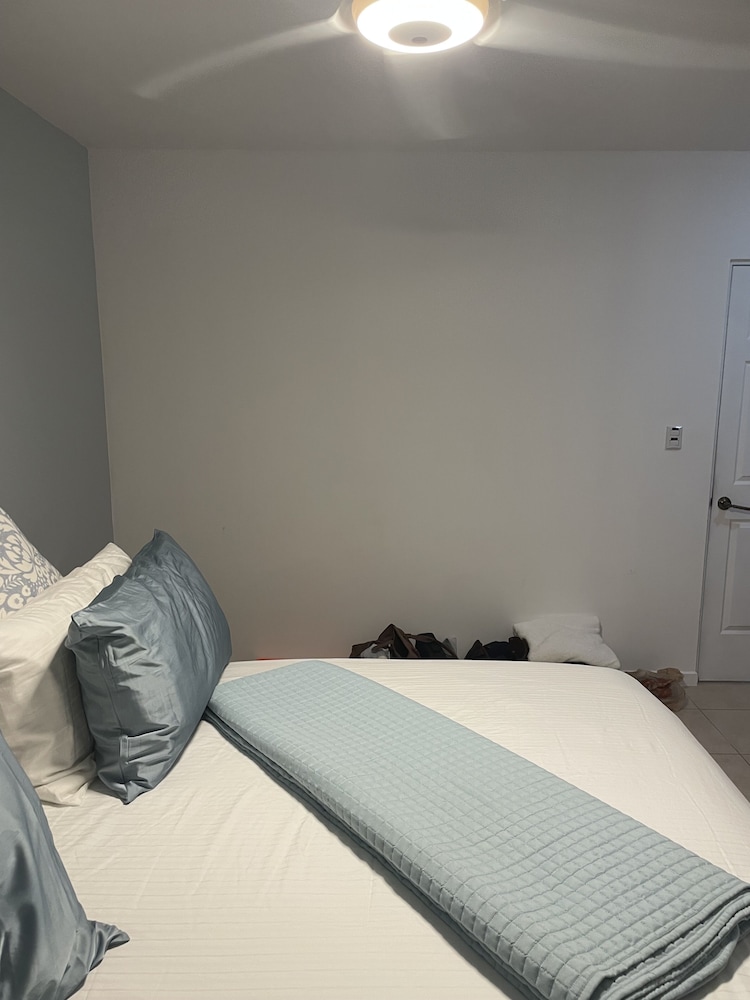 Residences Malaga