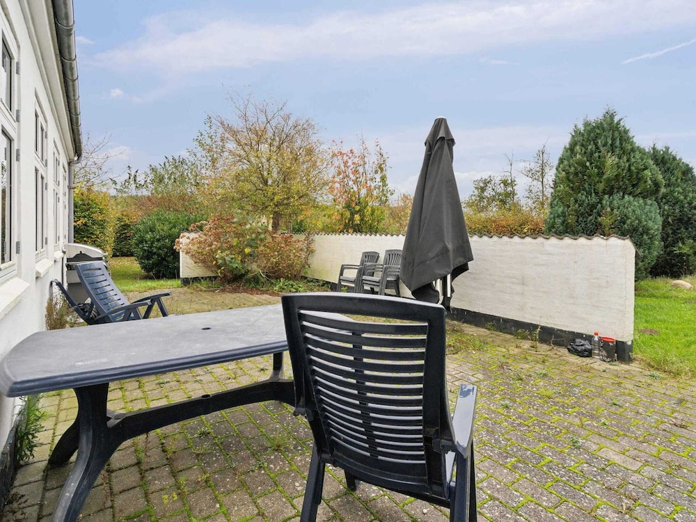 5 Star Holiday Home in Svendborg