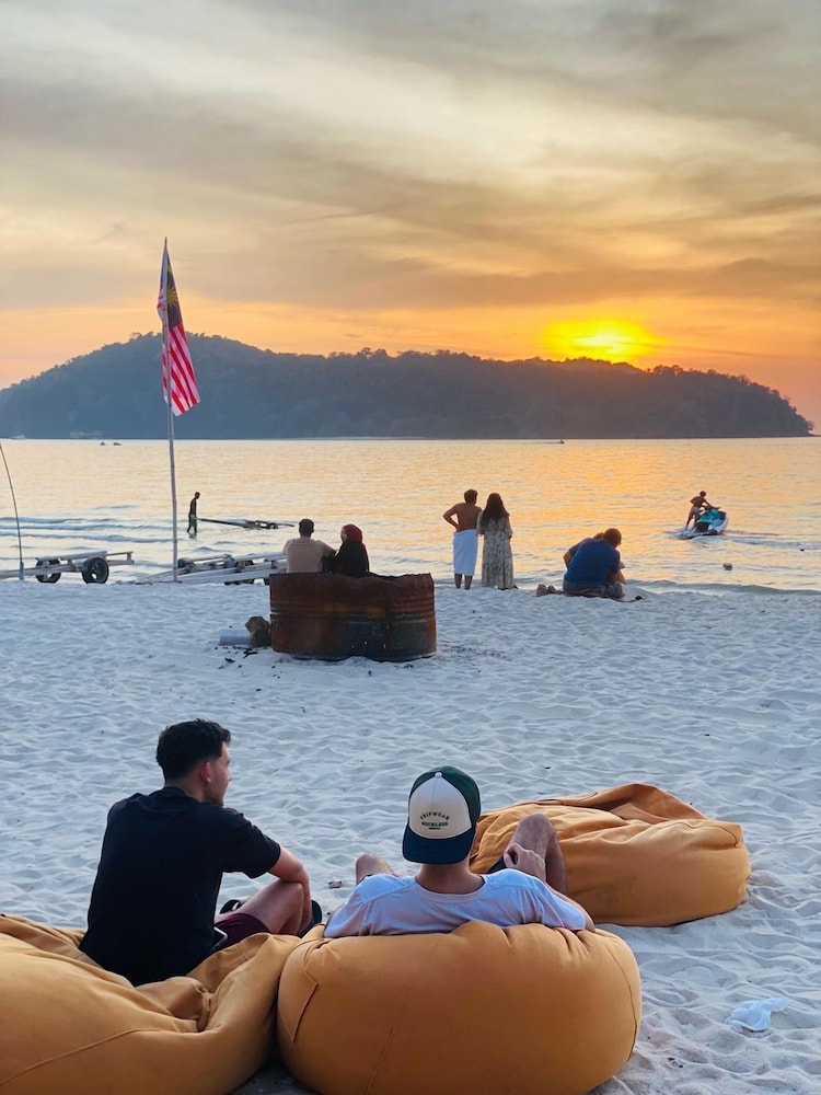 Cenanghill Beachfront Langkawi
