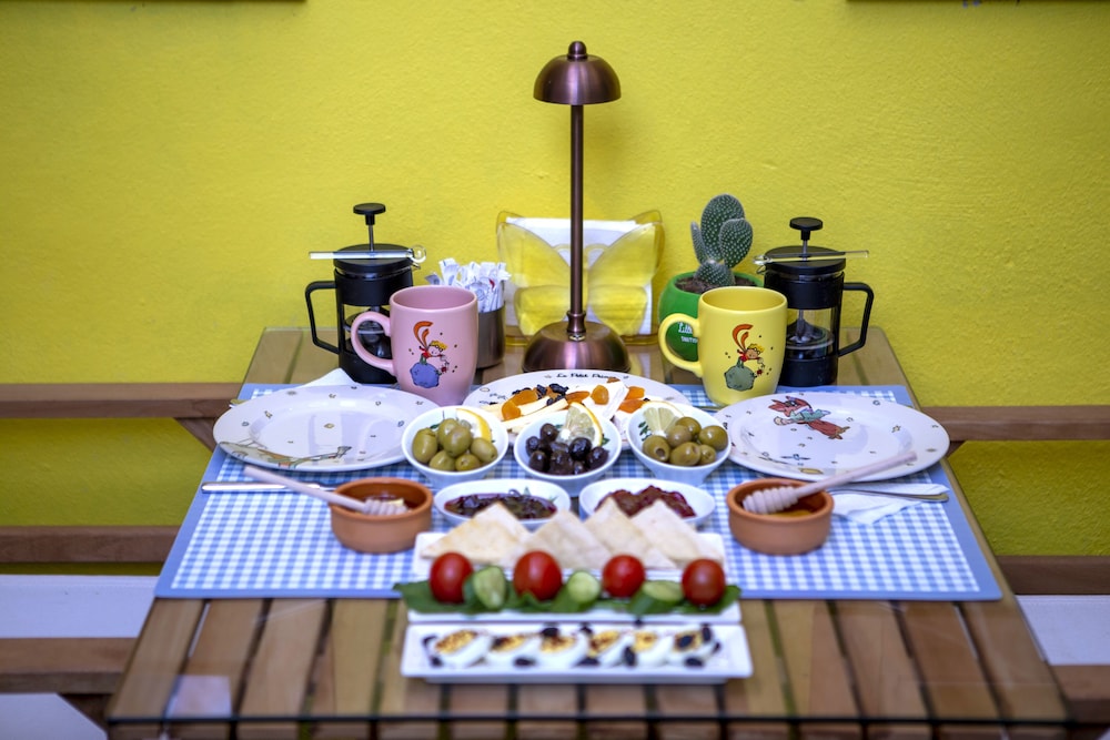 The Little Prince Boutique Hotel