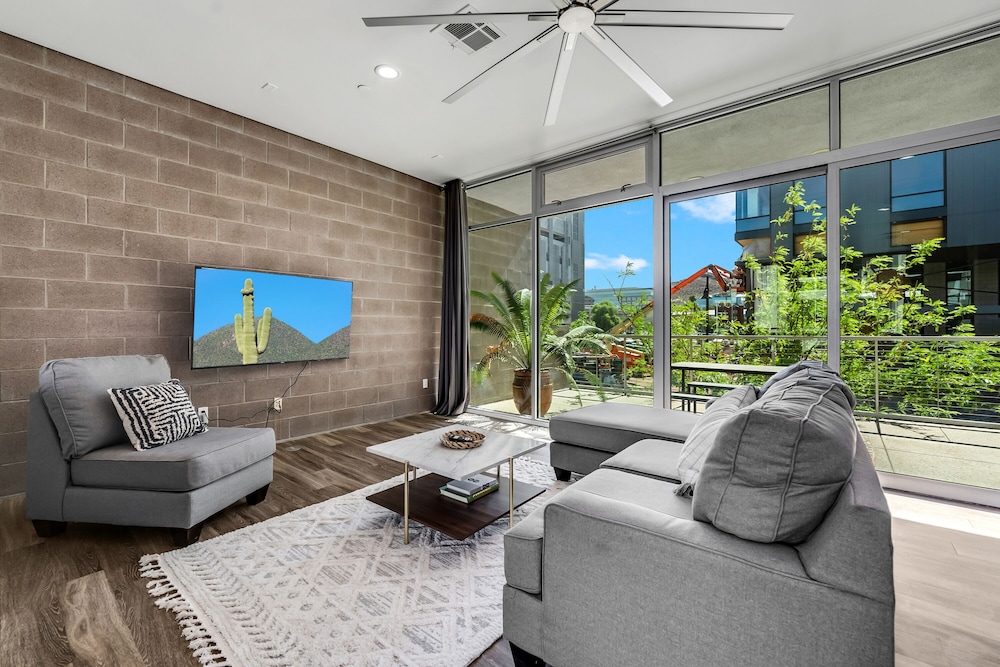 Tempe Lofts