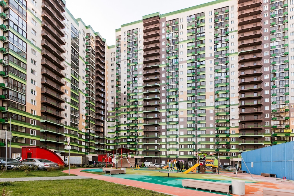 MaxRealty24 UP-kvartal 2