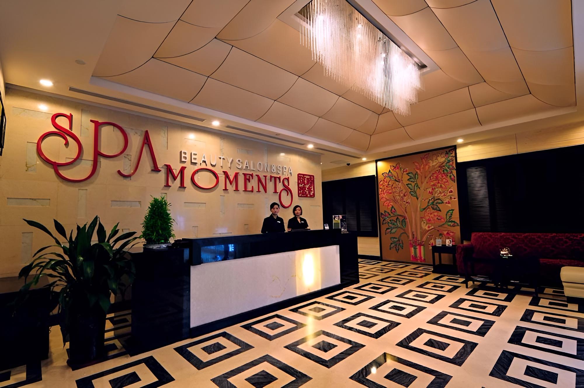 Zhongshan Vacations - Agile ChangJiang Hotel ZhongShan - Property Image 5