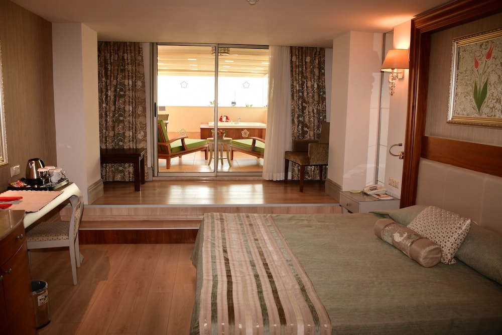 Side Star Resort - Ultra All Inclusive