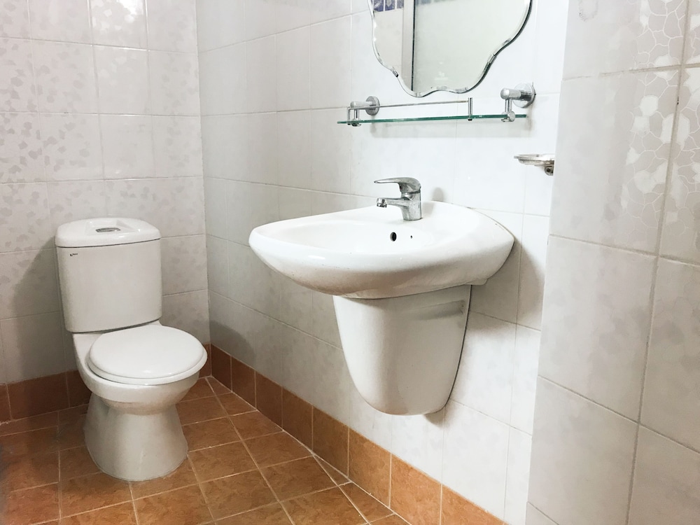 Full Private House 68m2