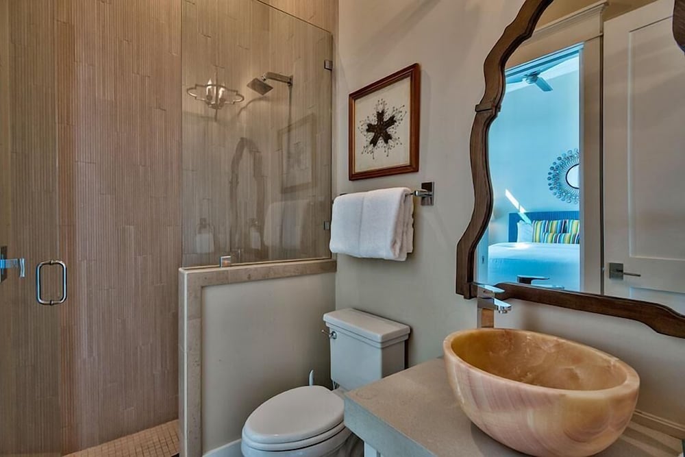 Stranded on a Sandbar 8 Bedroom Holiday Home by Five Star Properties