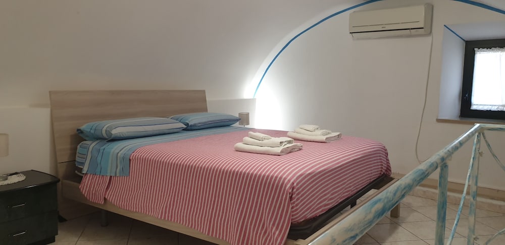 Cetara Albergo Diffuso
