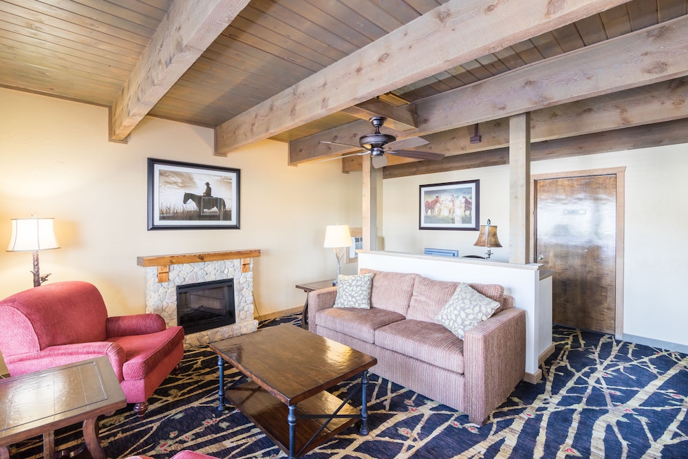 Teton West Motel